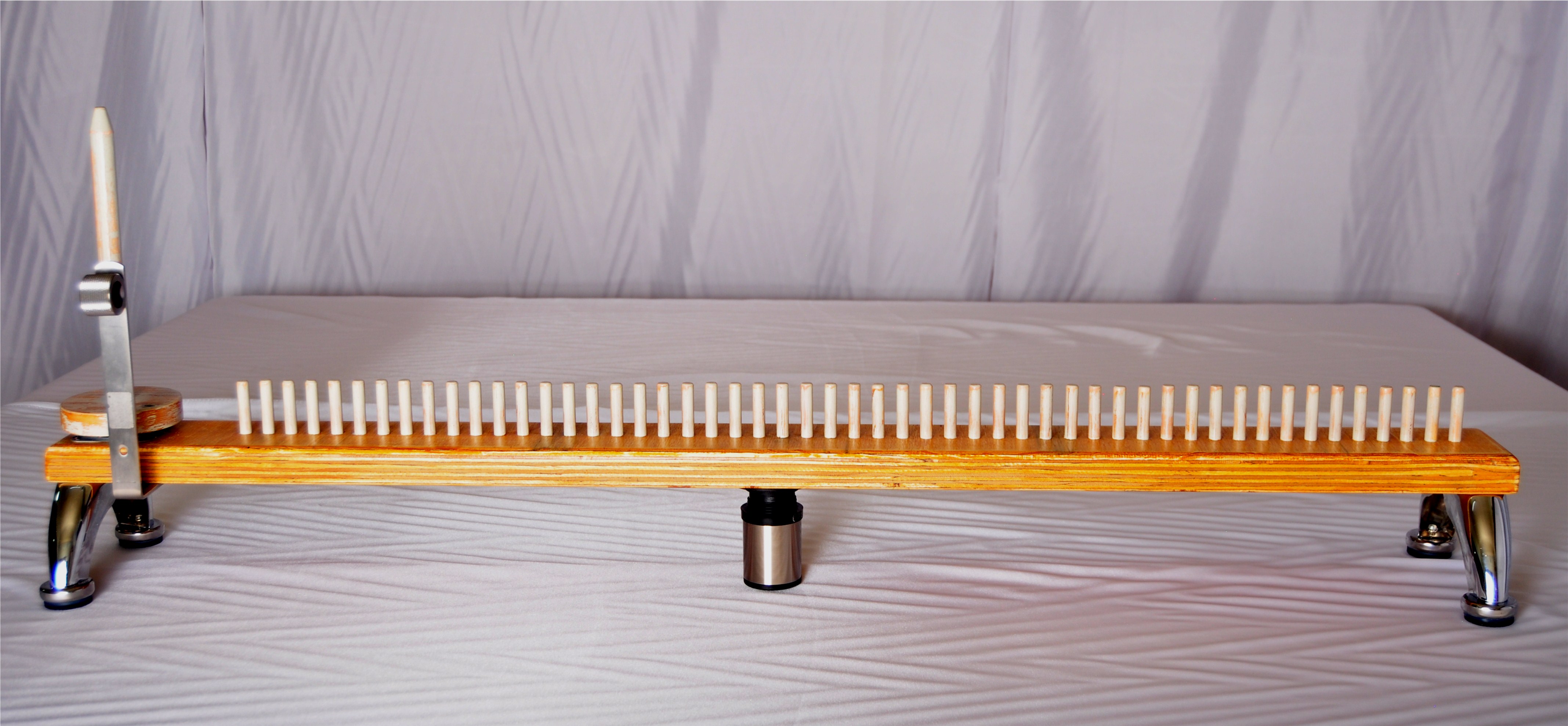 Model B — 10 mm Loom