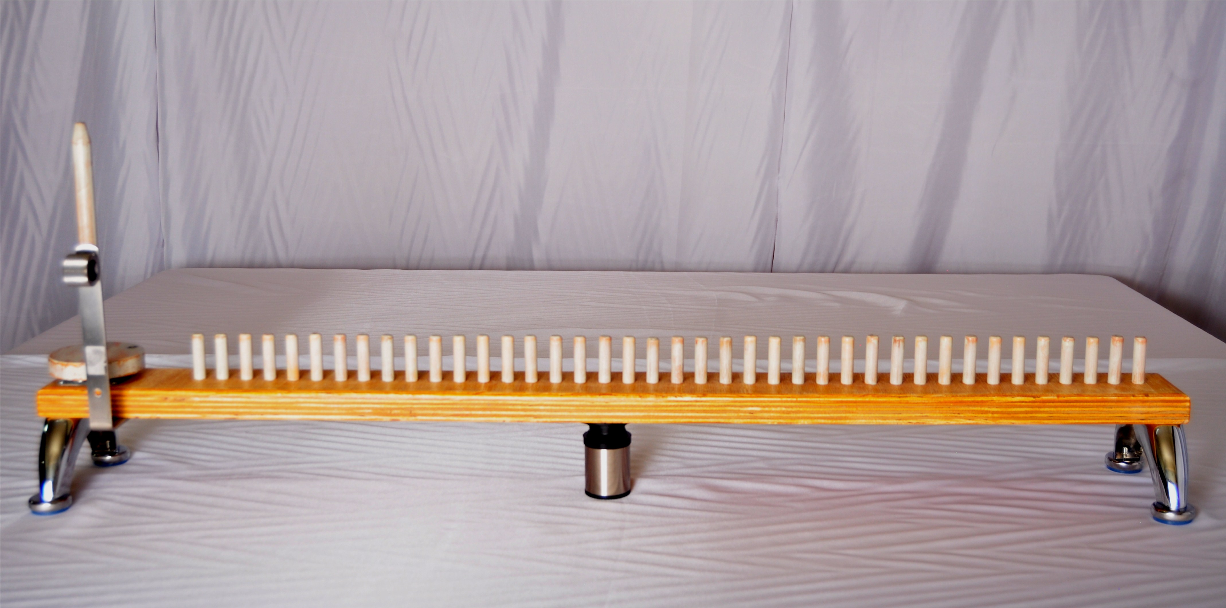Model C — 13 mm Loom