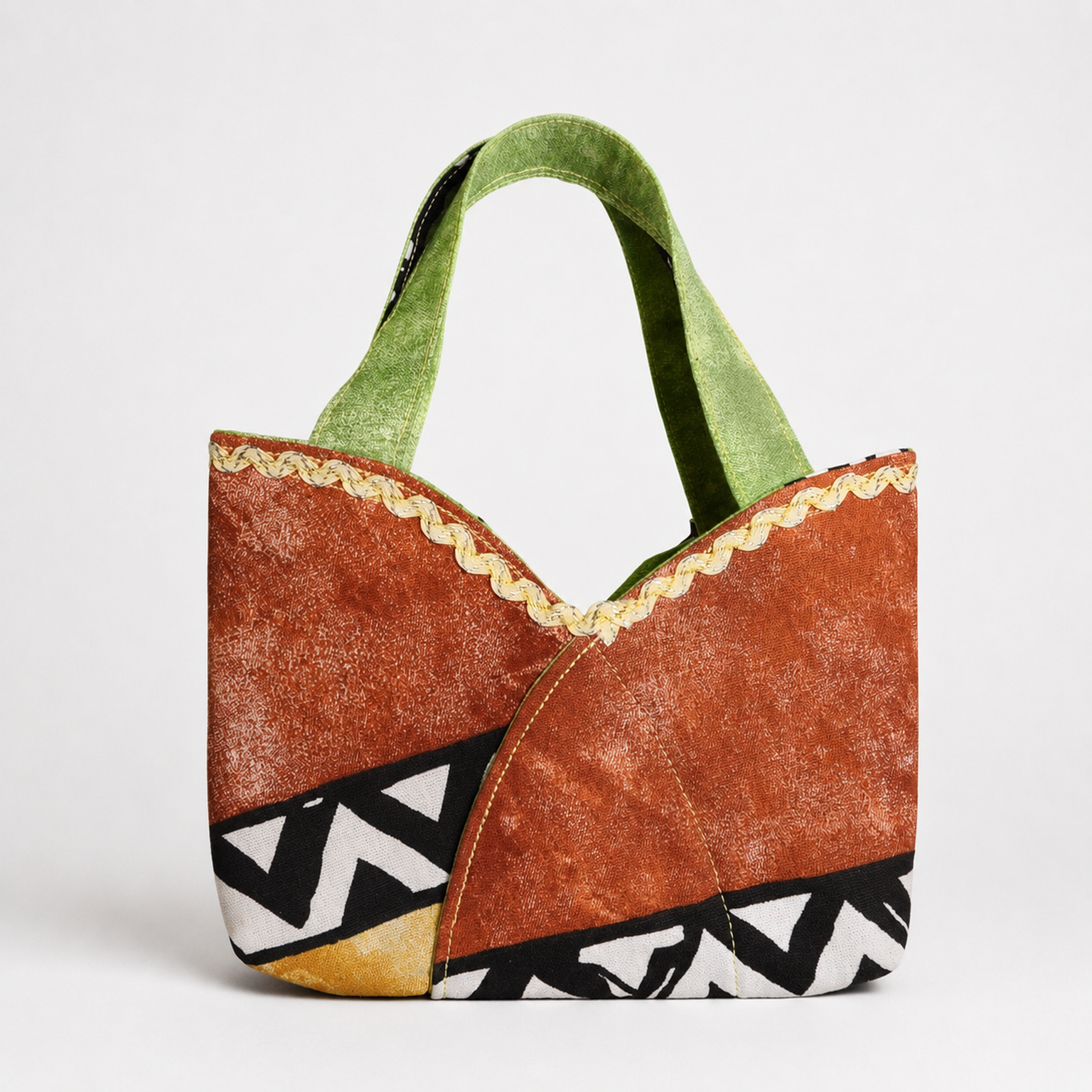 Hand-/Arm Bag