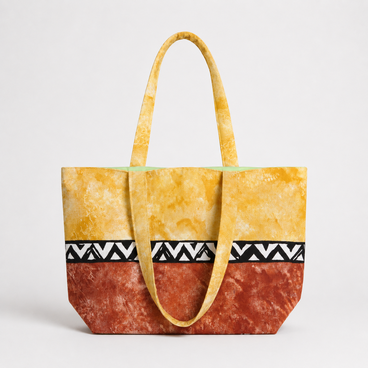 Hand-/Arm Bag