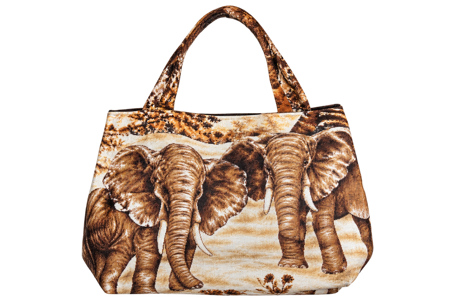 Hand-/Arm Bag