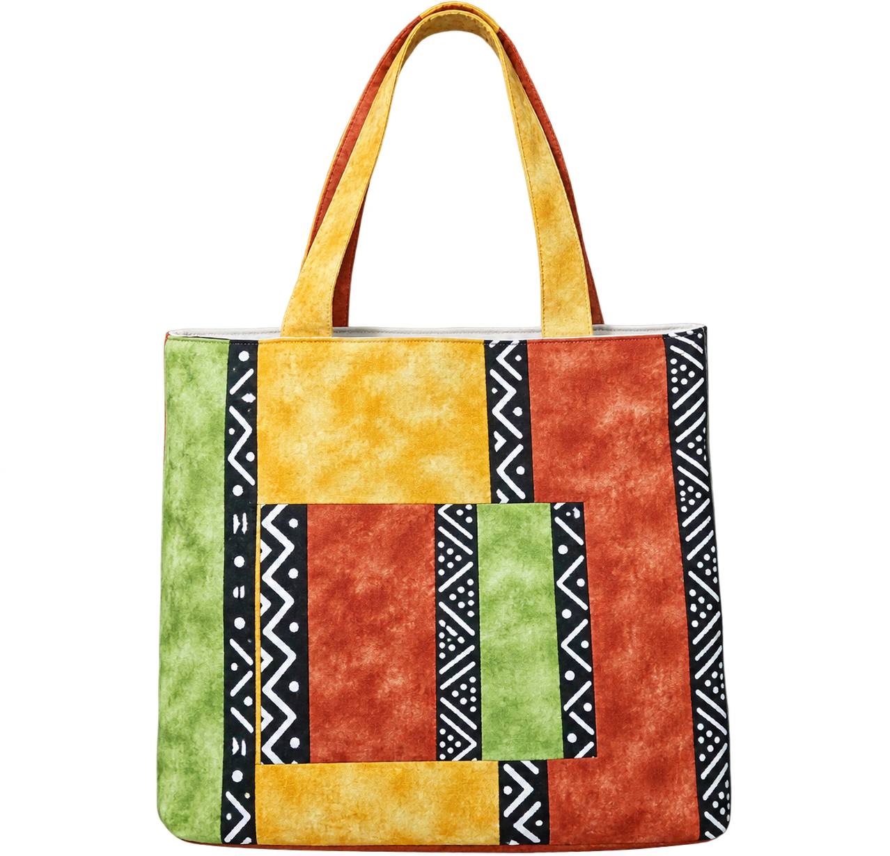 Shoulder Bag / Tote Bag
