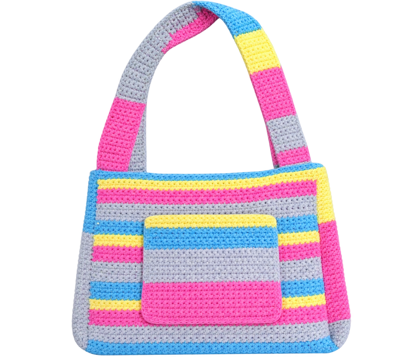 Hand-/Arm Bag