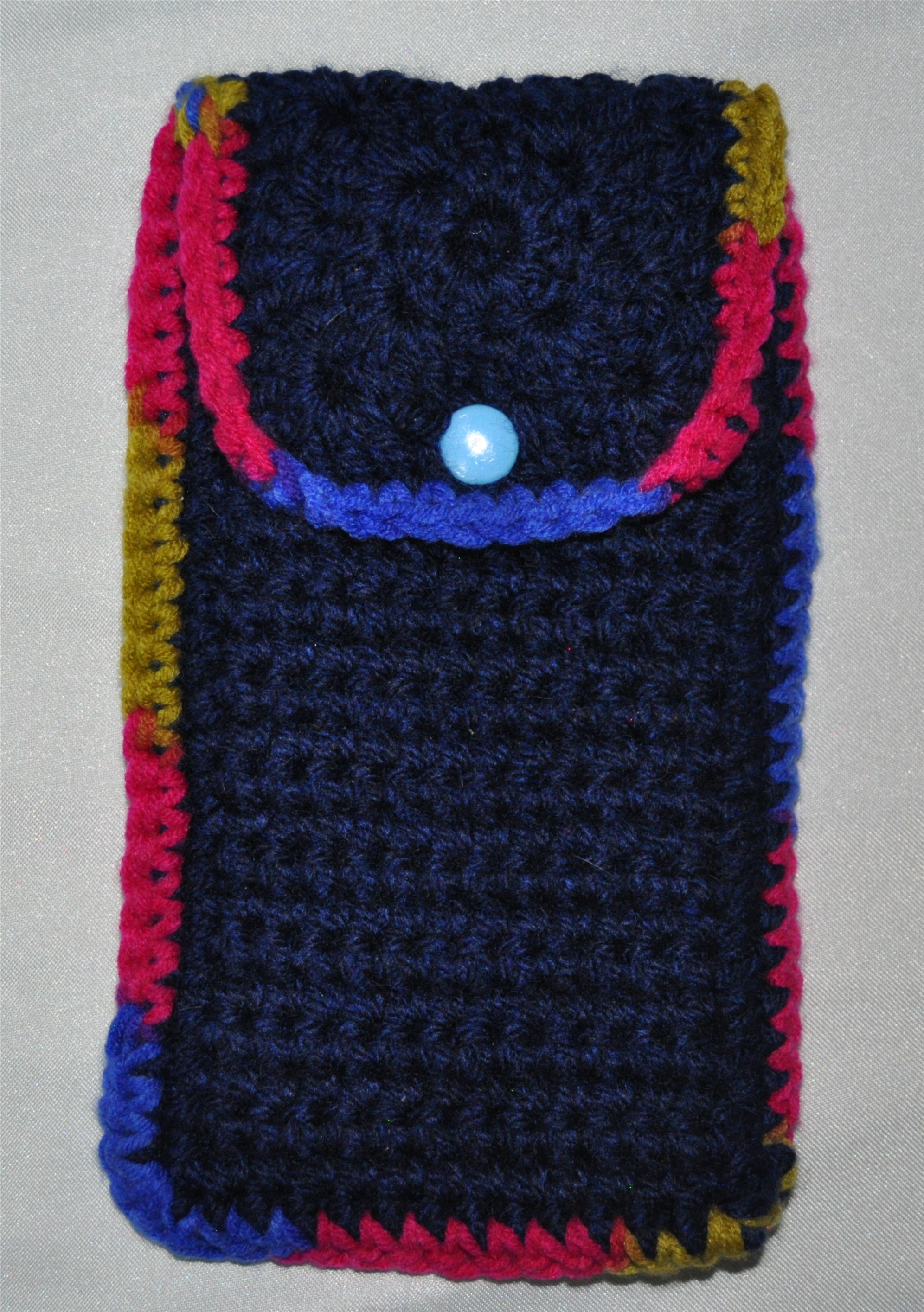Cellphone-/Glasses Bag