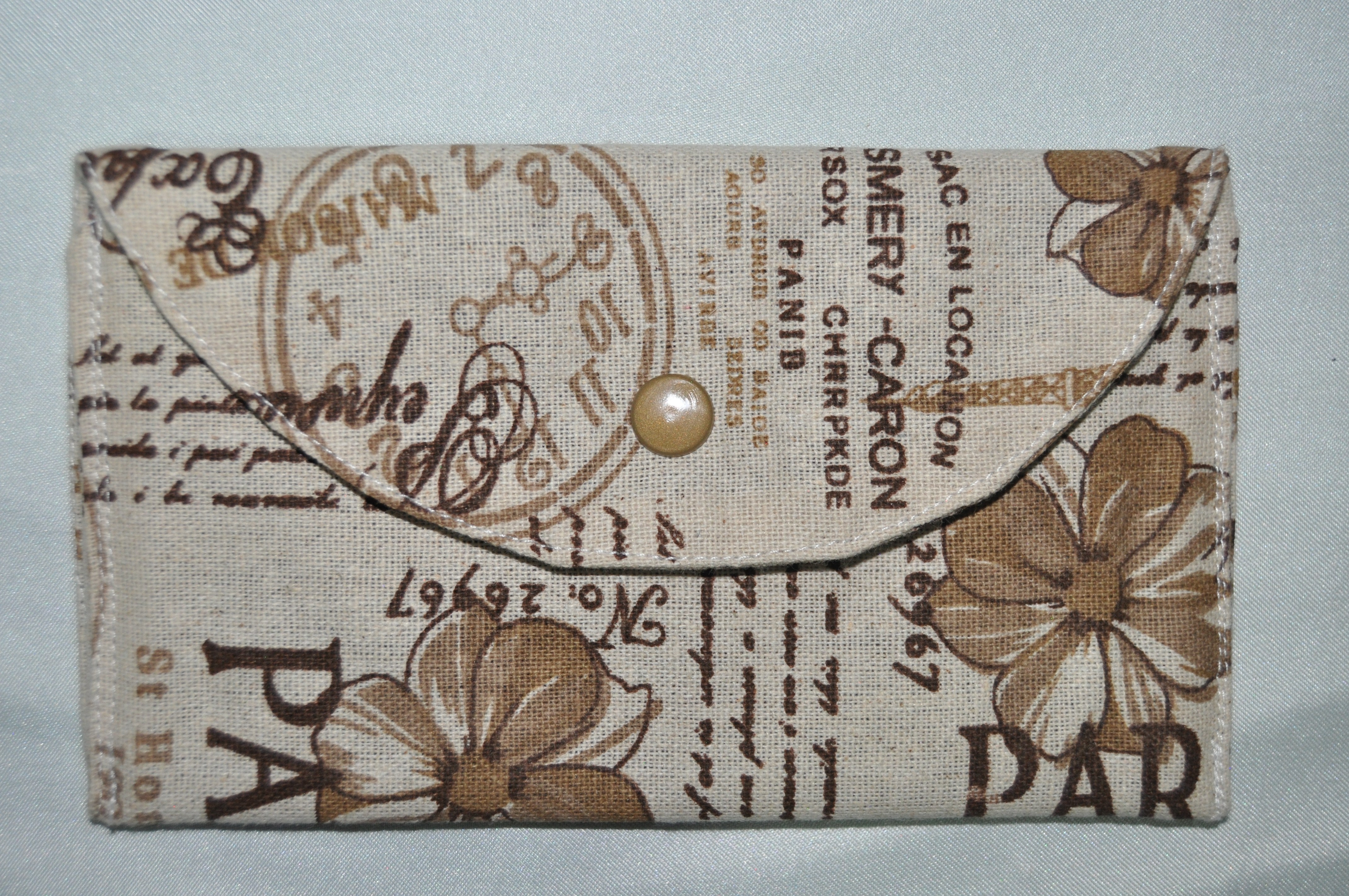 Glasses Case/Purse
