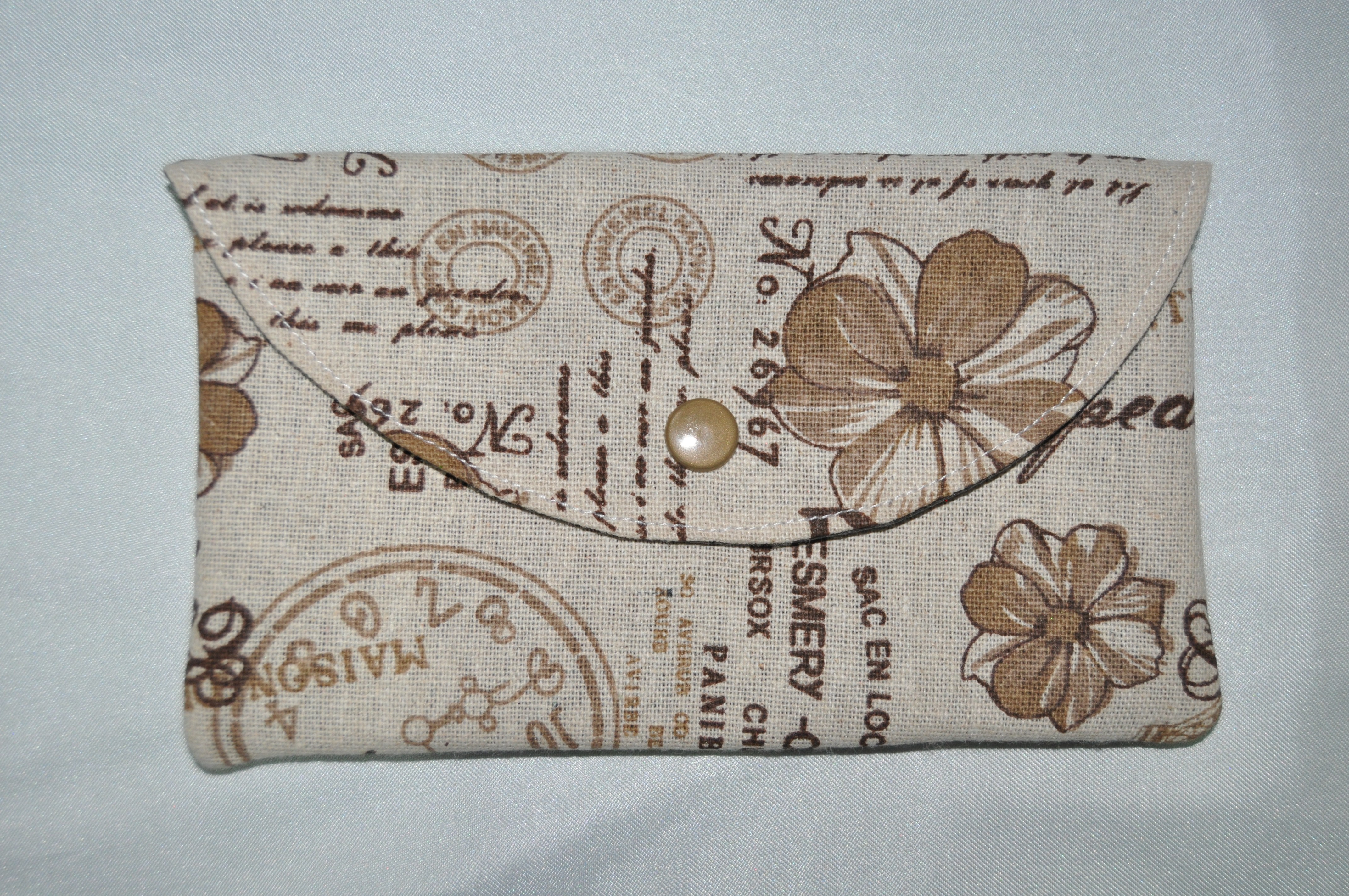 Glasses Case/Purse