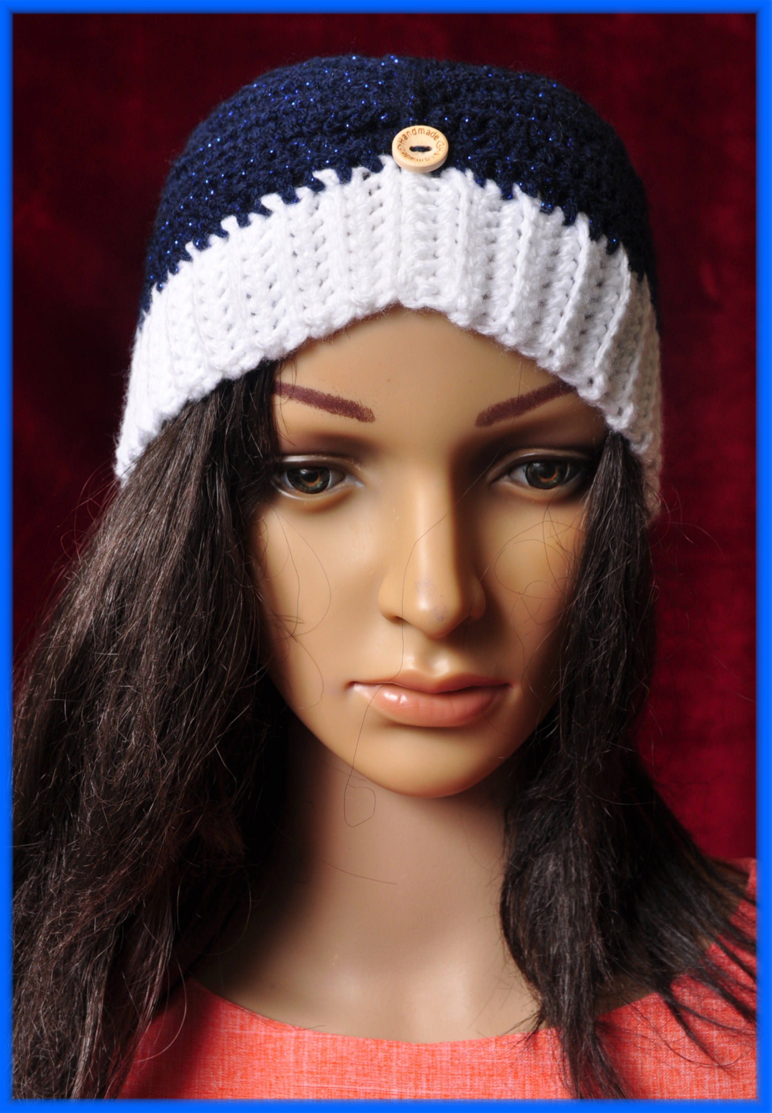 Turban Hat