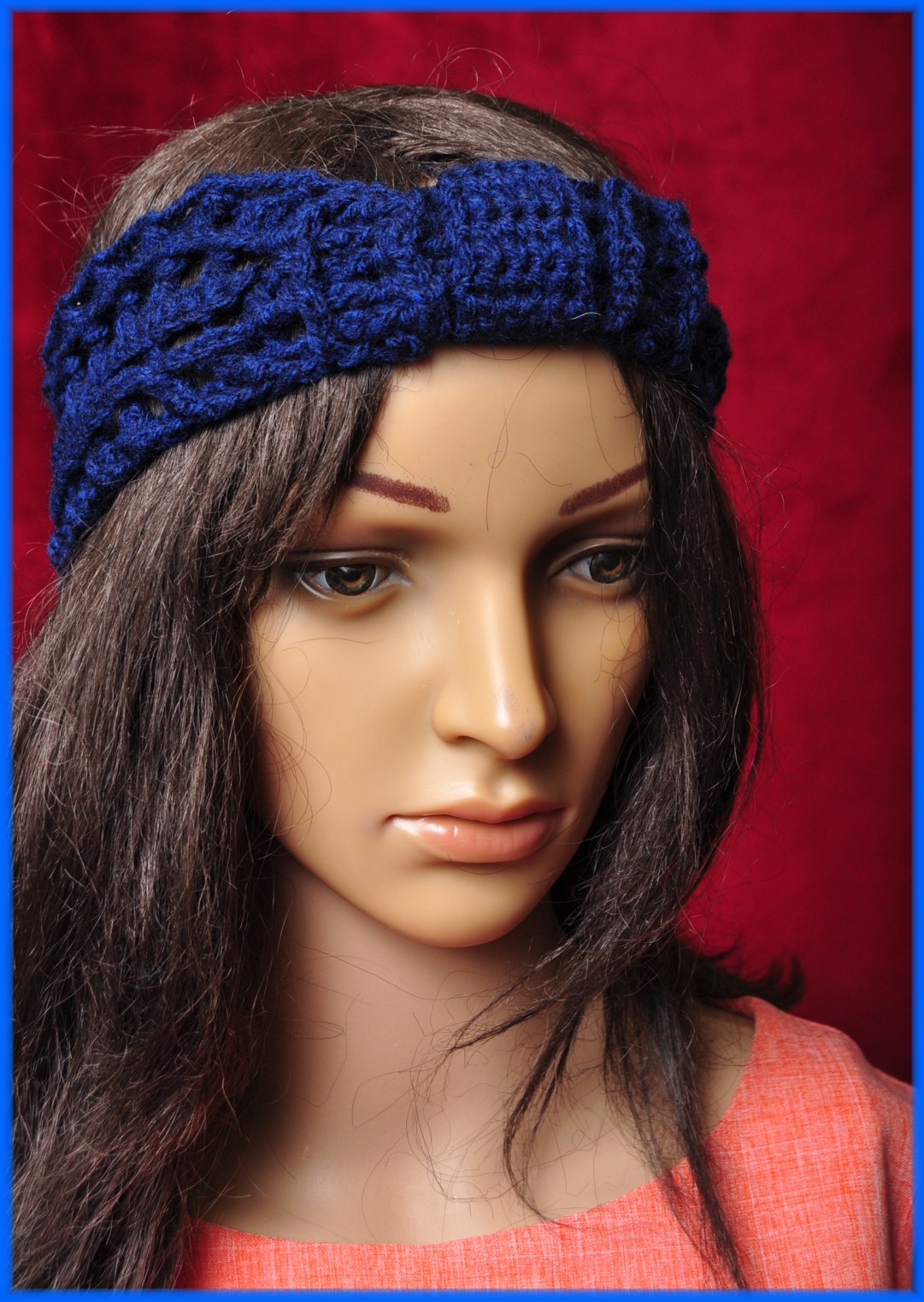 Headband