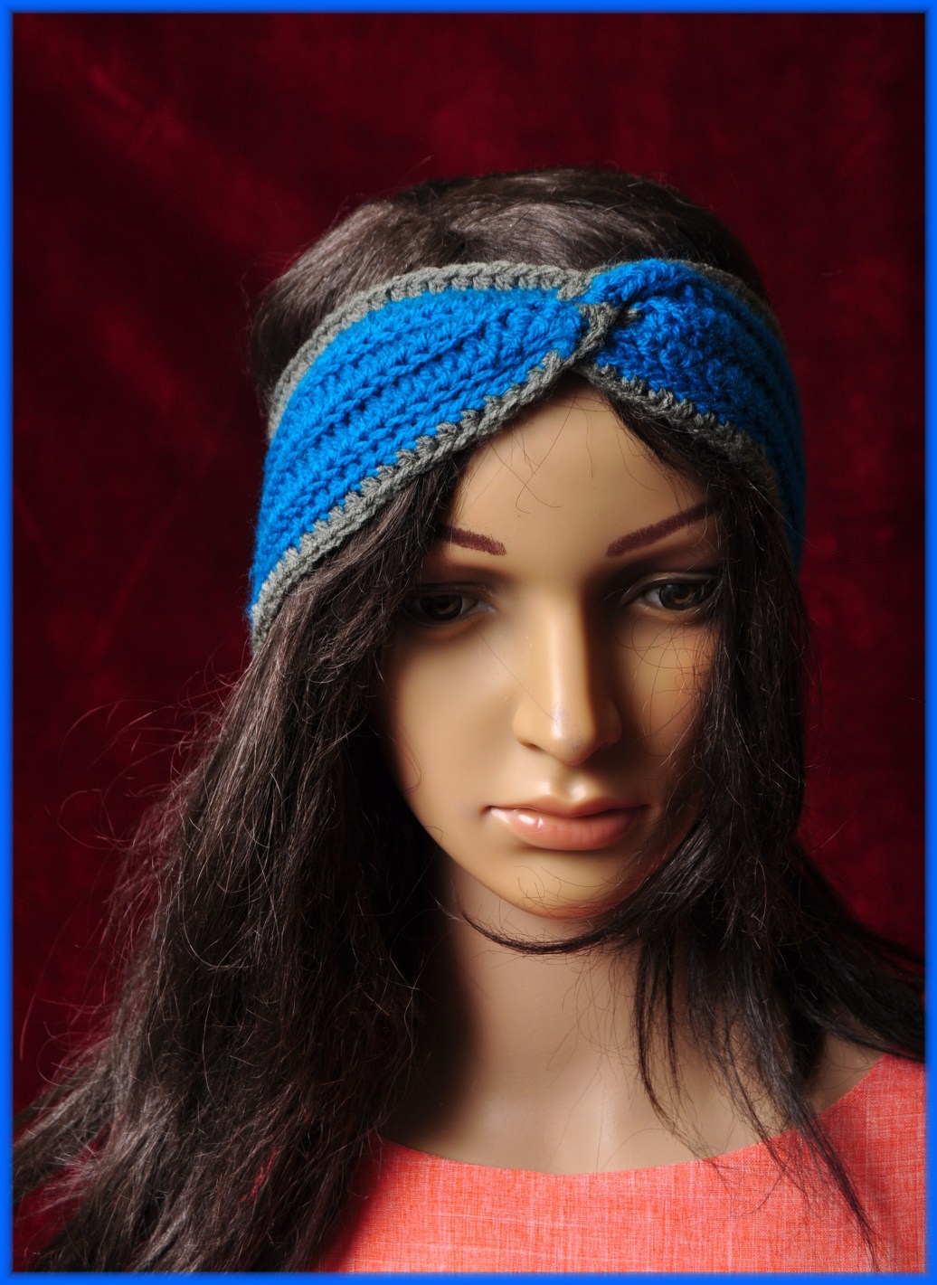 Headband