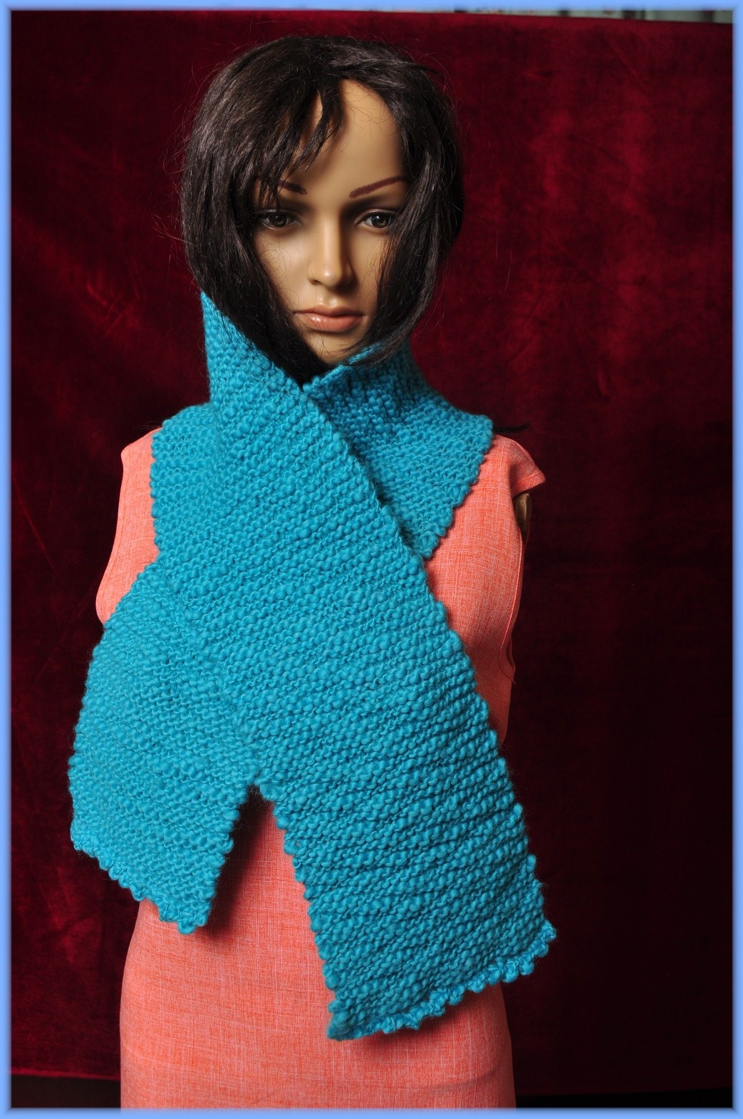 Scarf