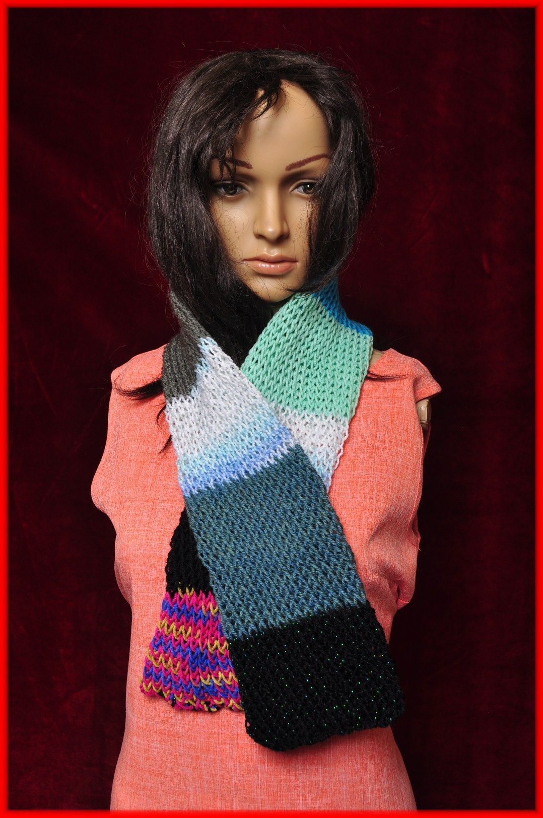 Scarf