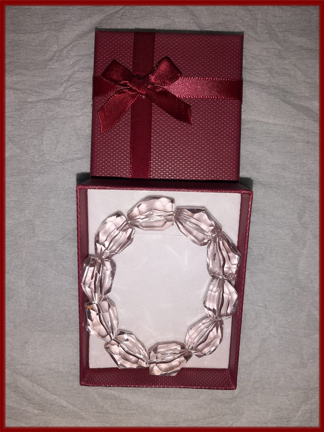 Bracelet